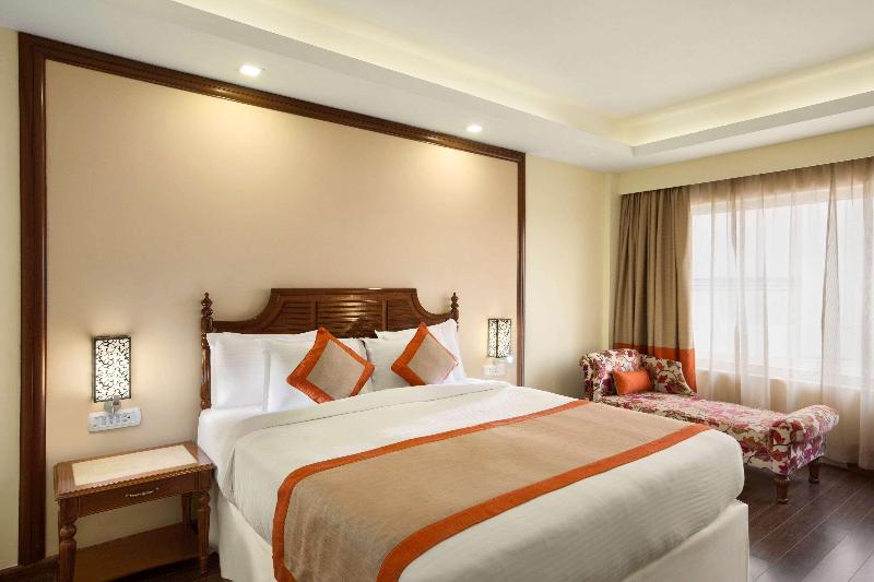 Ramada By Wyndham Jamshedpur image