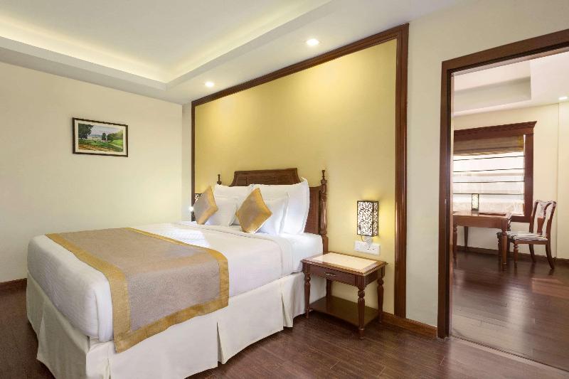 Ramada By Wyndham Jamshedpur image