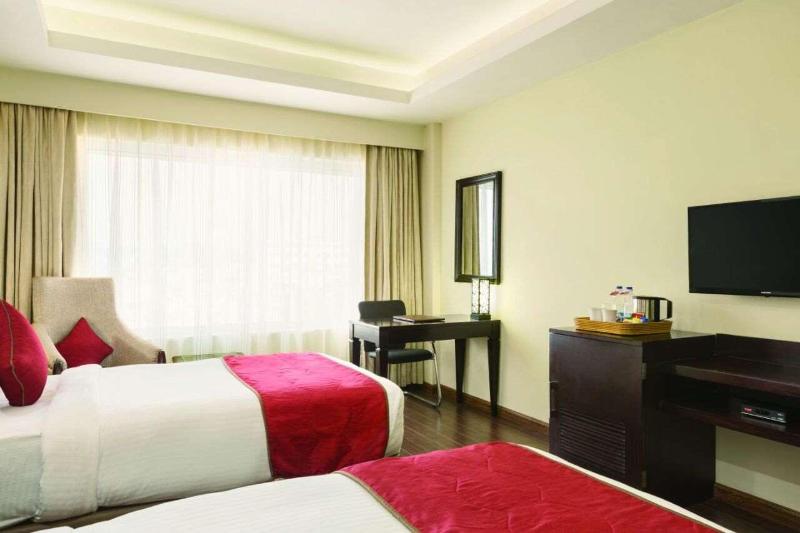 Ramada By Wyndham Jamshedpur image