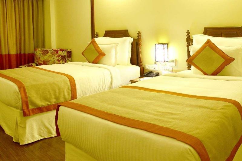 Ramada By Wyndham Jamshedpur image