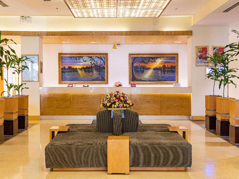 Ramada by Wyndham Addis Ababa image