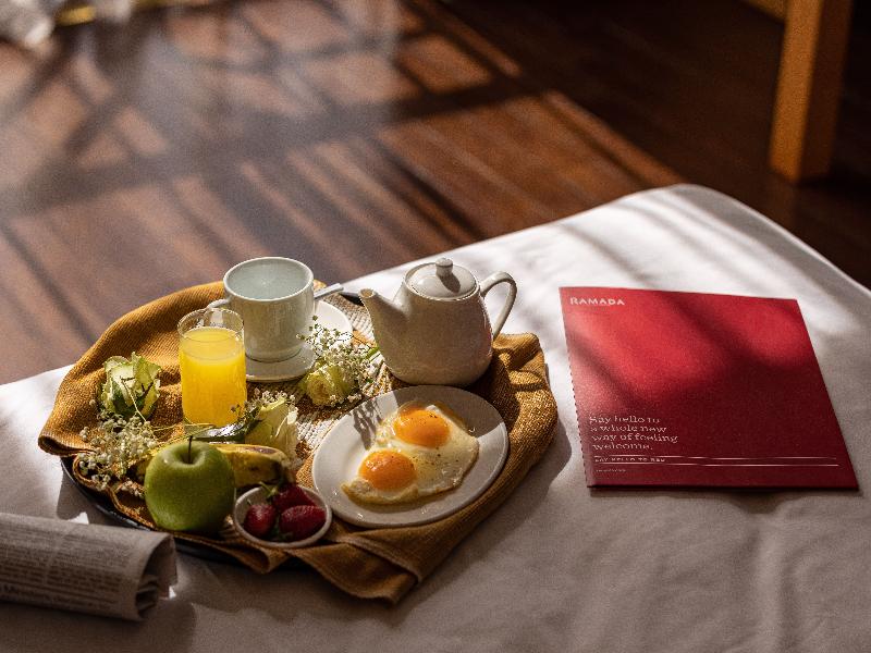 Ramada by Wyndham Addis Ababa image