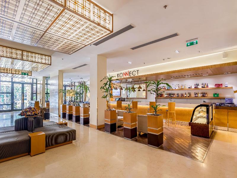 Ramada by Wyndham Addis Ababa image