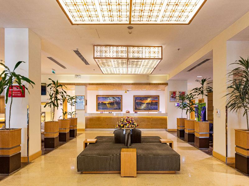 Ramada by Wyndham Addis Ababa image