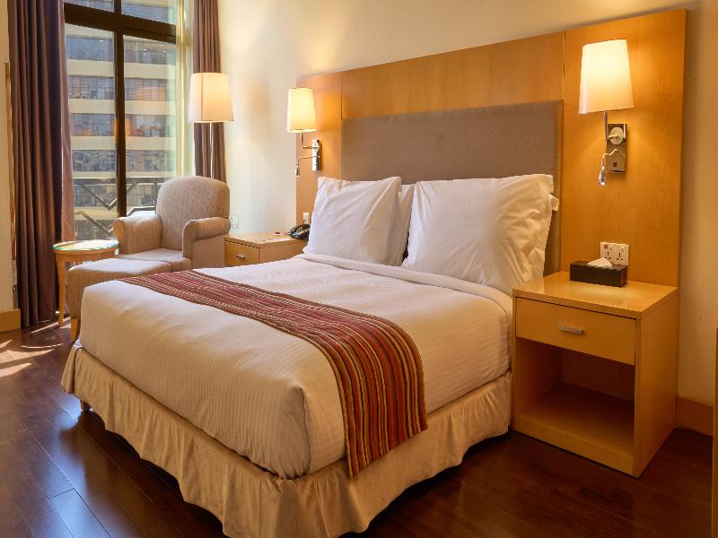 Ramada by Wyndham Addis Ababa image