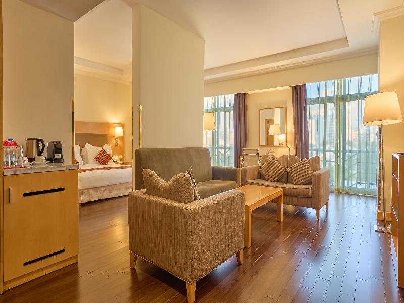 Ramada by Wyndham Addis Ababa image
