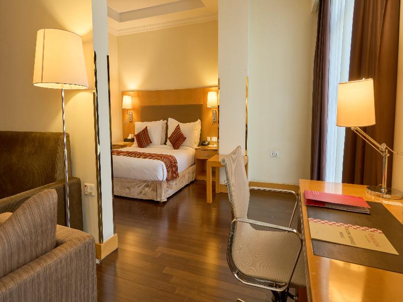 Ramada by Wyndham Addis Ababa image