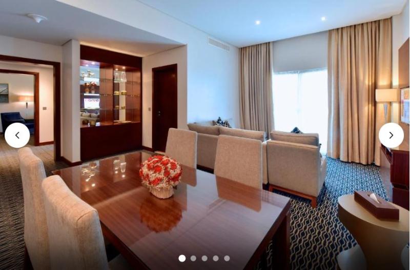 Ramada Resort by Wyndham Manama Seef image