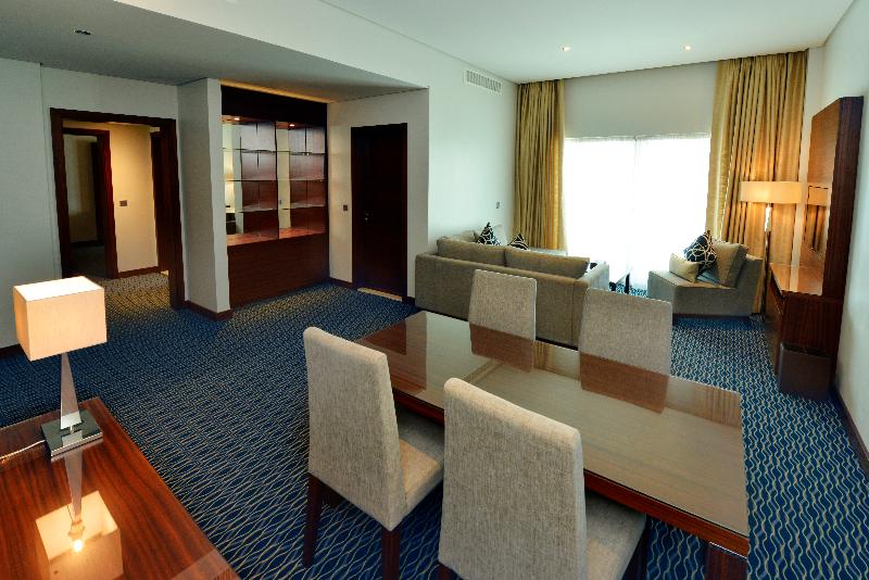 Ramada Resort by Wyndham Manama Seef image