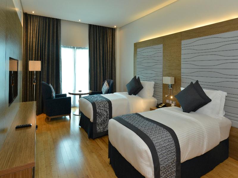 Ramada Resort by Wyndham Manama Seef image