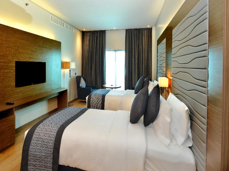 Ramada Resort by Wyndham Manama Seef image