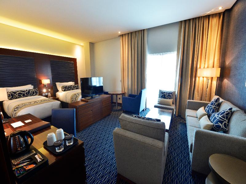 Ramada Resort by Wyndham Manama Seef image