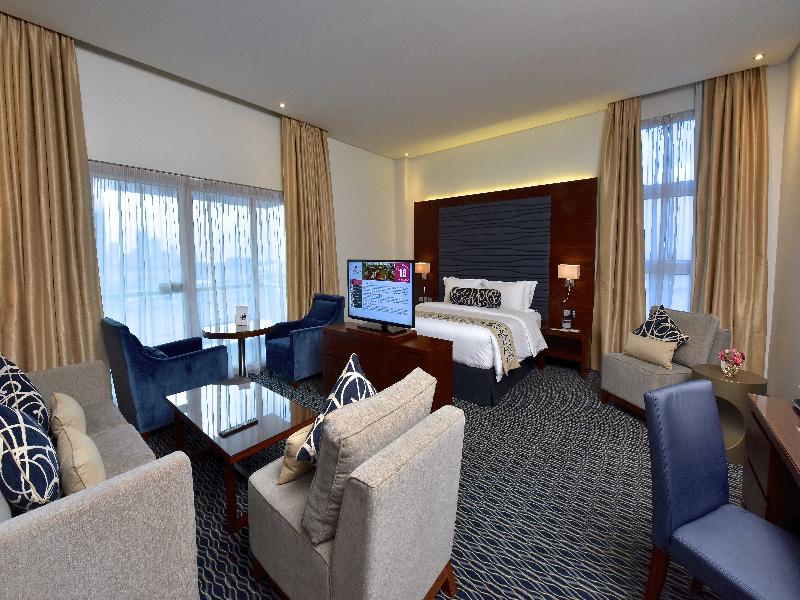 Ramada Resort by Wyndham Manama Seef image