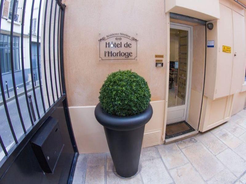Hotel De L'Horloge image