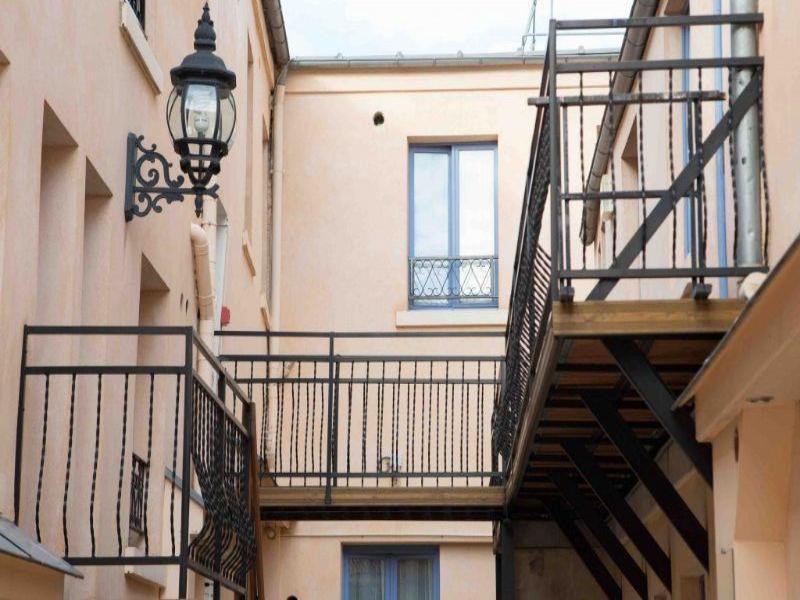 Hotel De L'Horloge image