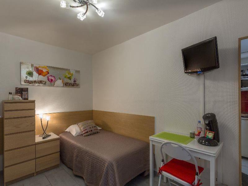 Hotel De L'Horloge image