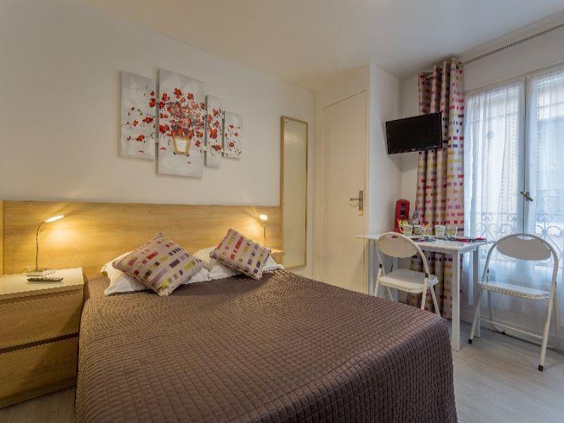 Hotel De L'Horloge image