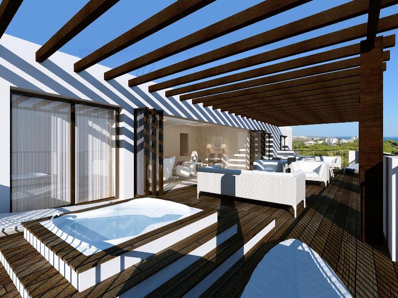 Pine Cliffs Ocean Suites image