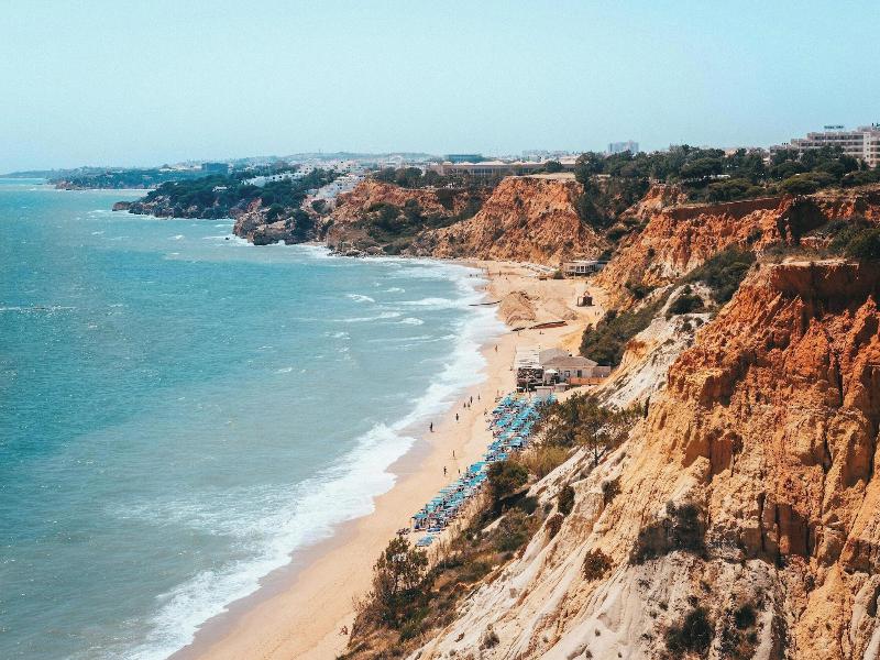 Pine Cliffs Ocean Suites image