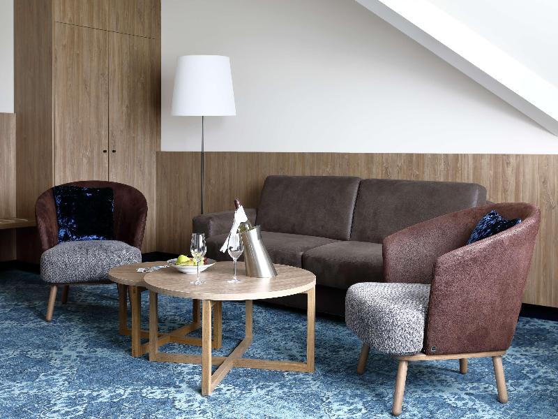 BEST WESTERN Hotel Erfurt-Apfelstaedt image