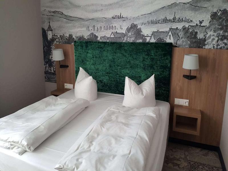 BEST WESTERN Hotel Erfurt-Apfelstaedt image