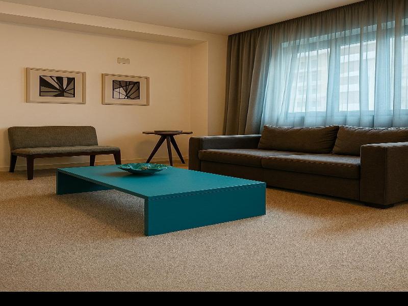 Blue Tree Premium Alphaville image