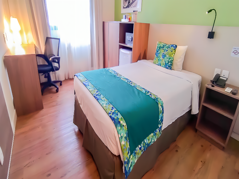 Room Accessible SUPERIOR — photo 4
