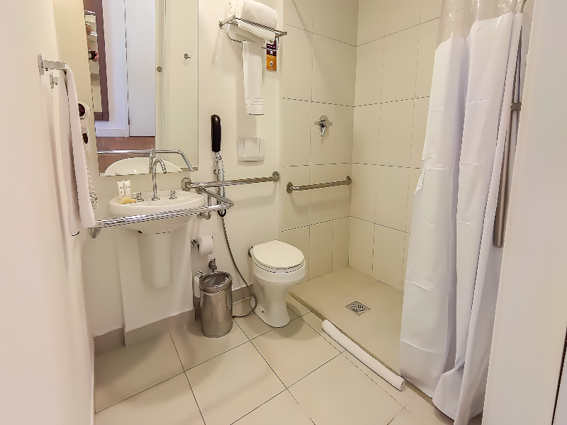Room Accessible SUPERIOR