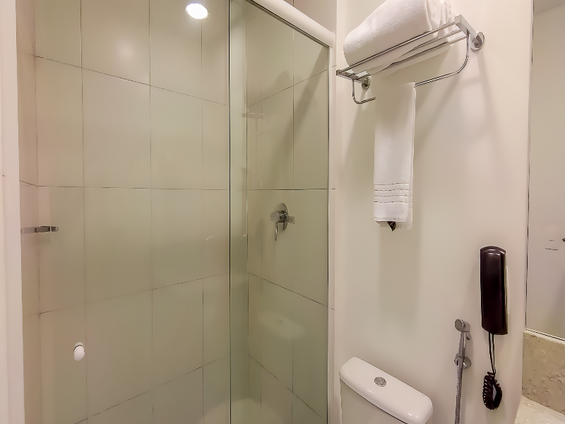 TRIPLE LUXURY