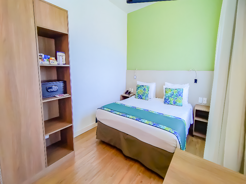 SUITE EXECUTIVE — photo 4