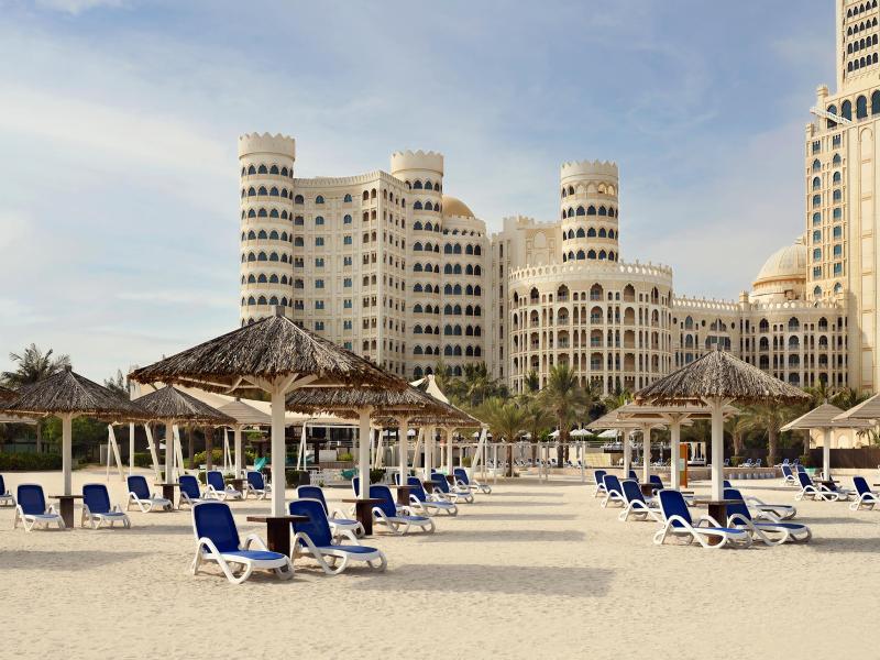Al Hamra Residence image