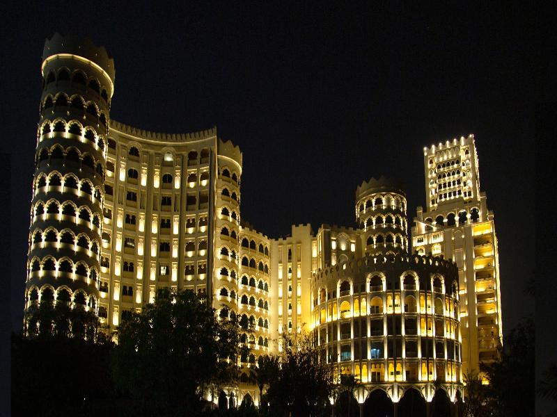 Al Hamra Residence image