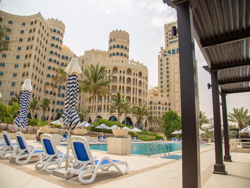 Al Hamra Residence image