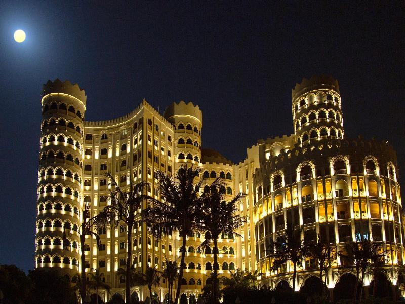 Al Hamra Residence image