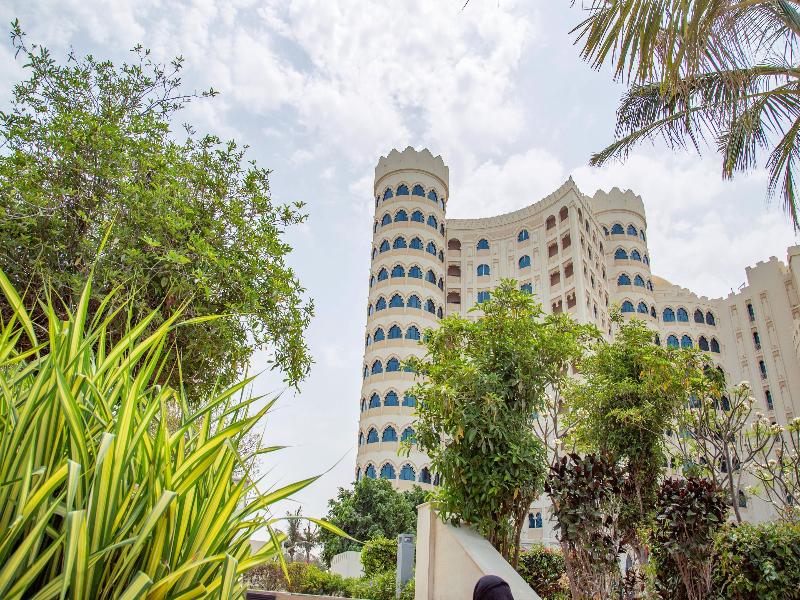 Al Hamra Residence image