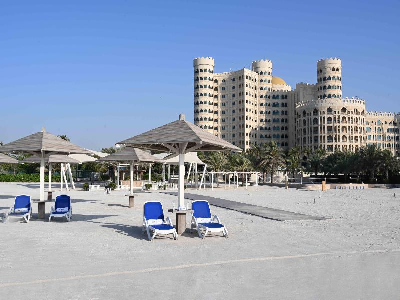 Al Hamra Residence image