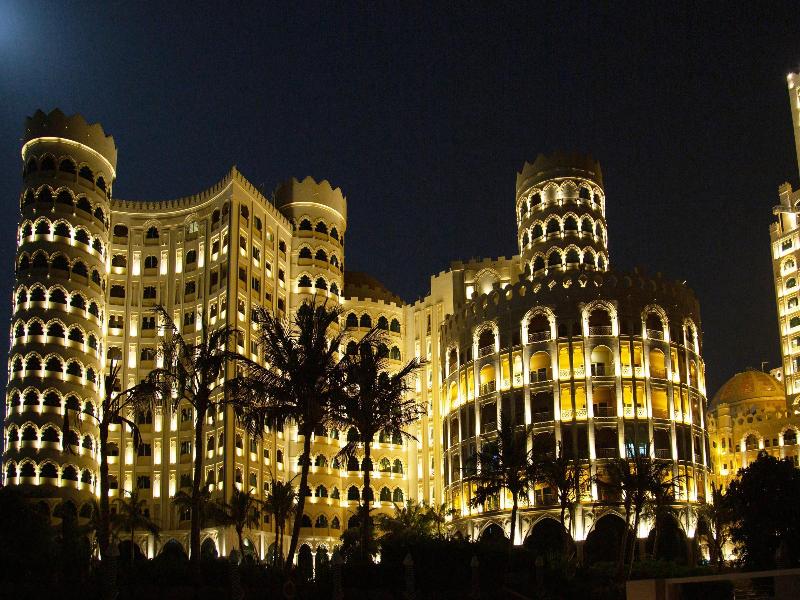 Al Hamra Residence image