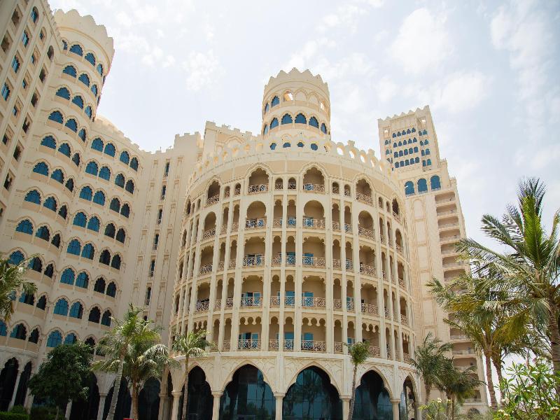Al Hamra Residence image
