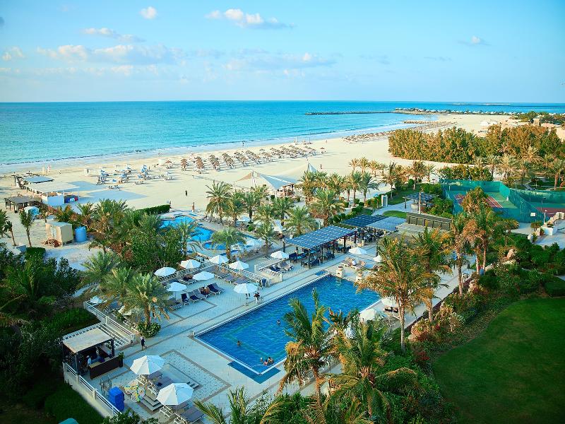 Al Hamra Residence image