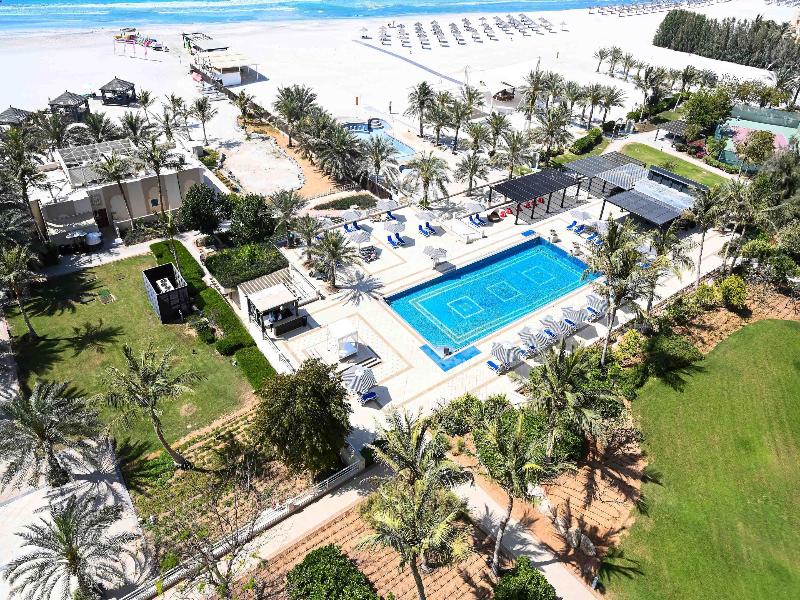 Al Hamra Residence image