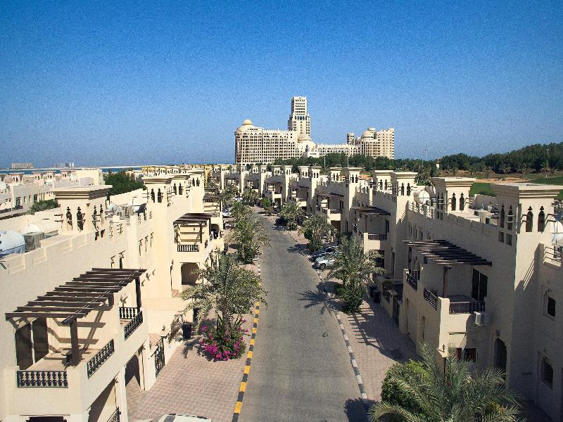 Al Hamra Residence image