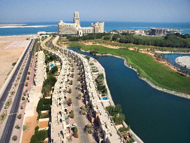 Al Hamra Residence image