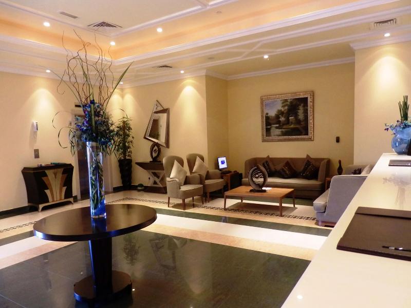 Al Hamra Residence image