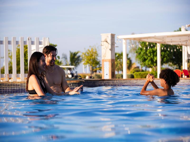 Al Hamra Residence image