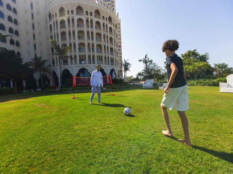 Al Hamra Residence image