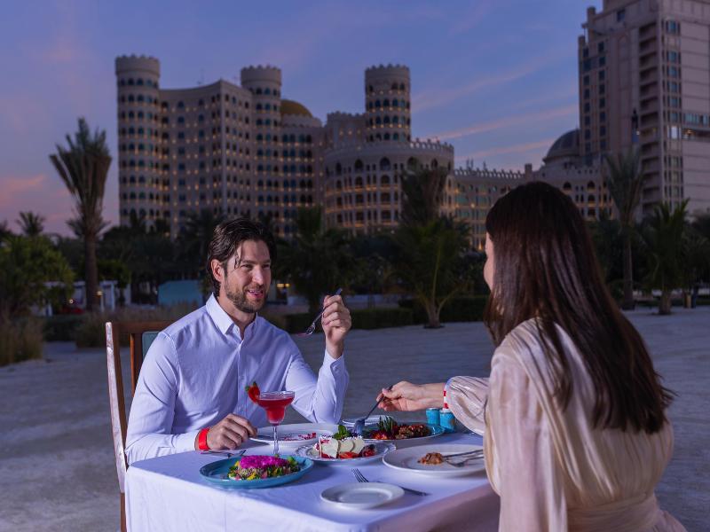 Al Hamra Residence image