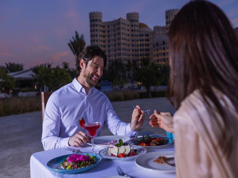 Al Hamra Residence image