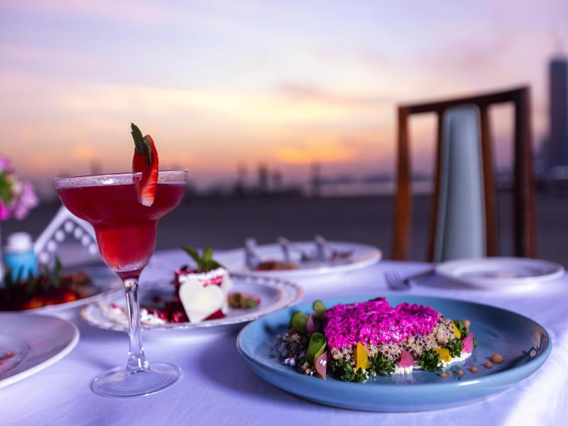 Al Hamra Residence image