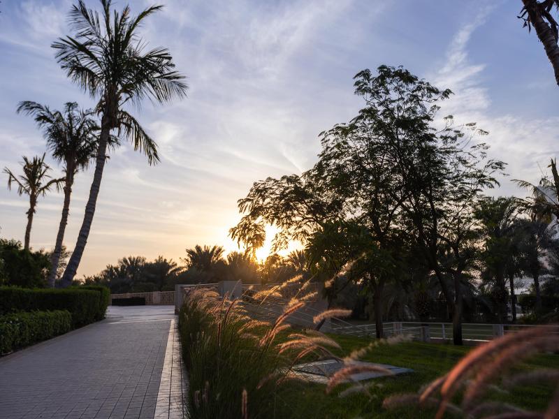 Al Hamra Residence image