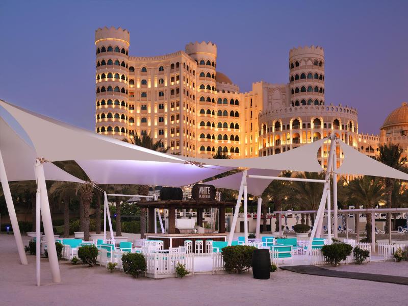 Al Hamra Residence image